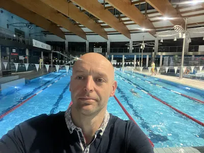 CSwim Akademia Pływania