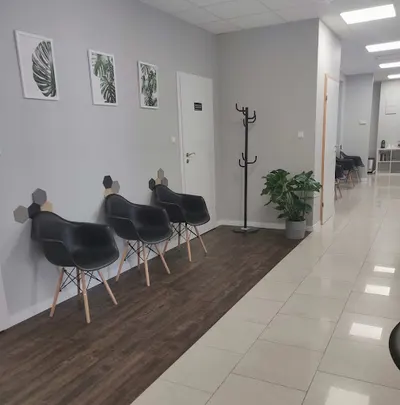 KARDIOSYSTEM Centrum Medyczne Warszawa Gocław